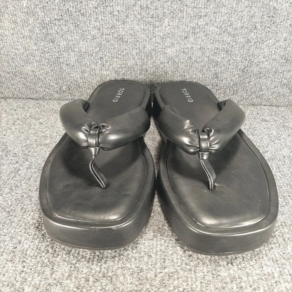 torrid womens platform